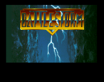 Battlestorm